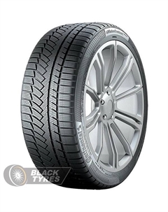 Зимняя шина WinterContact 8 S 225/40 R19 93V XL Continental