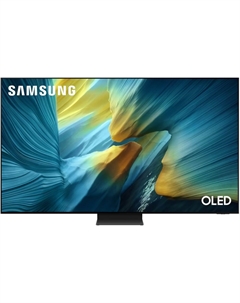 Телевизор Samsung QE83S95FAEXRU (2025)
