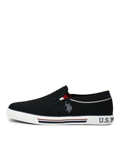 Слипоны U.s. polo assn.