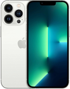 Apple iPhone 13 Pro, 512 ГБ, серебристый