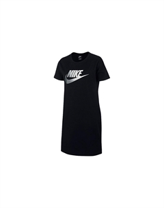 Детское платье Kids, цвет Black Nike