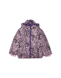 Детская куртка, цвет Pink Kenzo