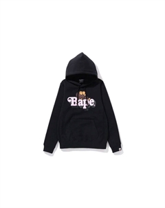 Толстовка женская A bathing ape®