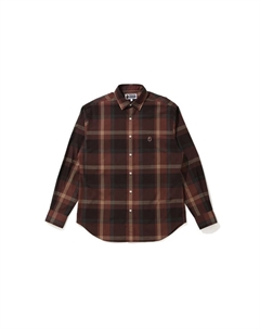 Рубашка женская A bathing ape®