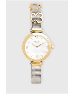 Часы, мультиколор Tous