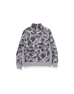 Толстовка Bape для мужчин, серый A bathing ape®