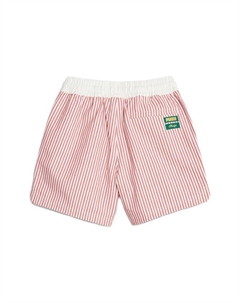 Повседневные шорты мужские розовые, розовый Puma