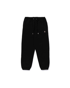 Трикотажные спортивные штаны мужские, серый A bathing ape®