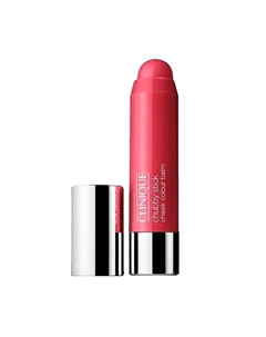 Румяна Chubby Stick Cheek Colour Balm, цвет roly poly rosy Clinique