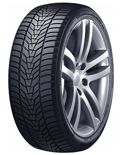 Зимние шины Hankook Winter i*Cept Evo 3 X W330A SUV 235/50 R18 101V