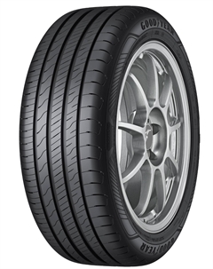 Летние шины Goodyear EfficientGrip Performance 2 215/60 R17 96H