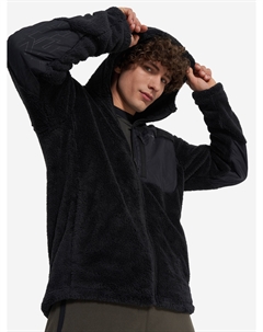 Джемпер флисовый мужской, Черный Outventure
