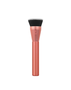 Кисть для тональной основы / Glow Round Base Brush Real techniques
