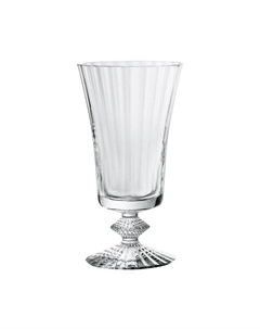 Бокал на низкой ножке Mille Nuits №1 Baccarat