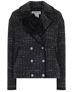 Жакет твидовый Masterpeace