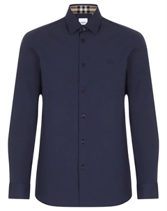 Рубашка Regular Fit хлопковая Burberry