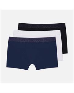 Комплект мужских трусов Modal Boxer Briefs 3-Pack Paul smith