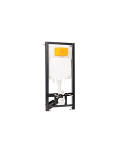 Инсталляция для подвесного унитаза  80 ECO 50 см 886914/887591 без кнопки Oli