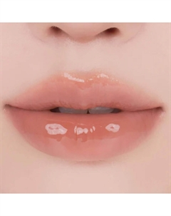 Стойкий тинт для губ с глянцевым финишем The Juicy Lasting Tint 01 Pomelo Skin Rom&nd