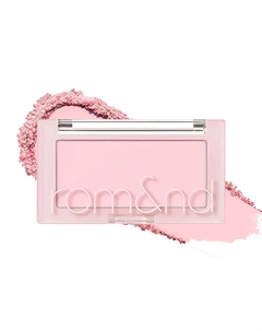 Компактные пудровые румяна Better Than Cheek W02 Strawberry Milk Rom&nd