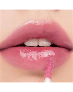 Стойкий глянцевый тинт для губ Juicy Lasting Tint 33 Bare Vine Rom&nd