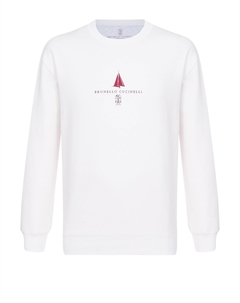 Свитшот Brunello cucinelli