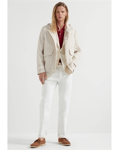 Джинсы Brunello cucinelli