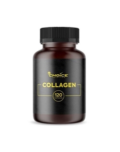 БАД к пище Beauty Collagen Mychoice nutrition