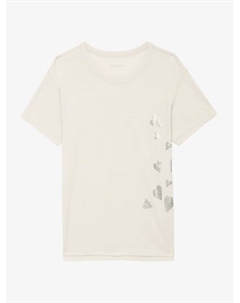 Футболка Zadig&voltaire