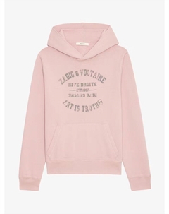 Худи Zadig&voltaire