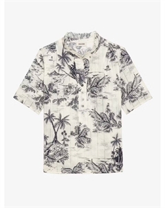 Блузка Zadig&voltaire