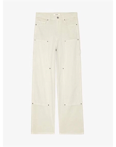 Брюки Zadig&voltaire