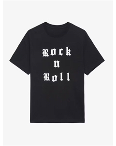 Футболка Zadig&voltaire