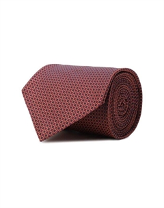 Шелковый галстук Stefano ricci