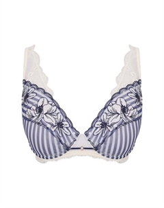Бюстгальтер с треугольными чашками Lise charmel