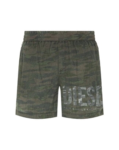 Плавки-шорты Diesel