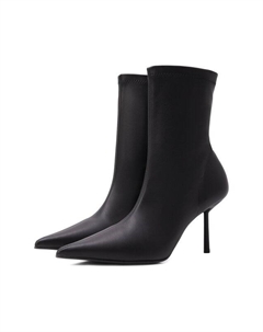 Ботильоны Bella 80 Le silla