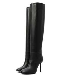 Кожаные сапоги Karlie 100 Le silla