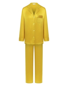 Шелковая пижама Luna di seta