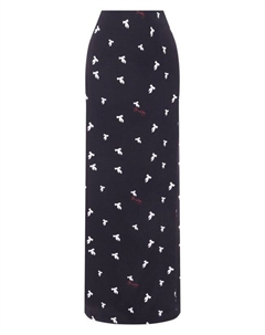 Юбка из вискозы Ellyme