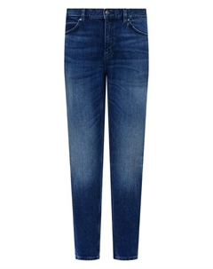 Джинсы 708 Hugo