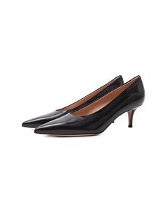 Лакированные туфли Robbie 55 Gianvito rossi