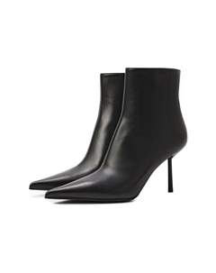 Кожаные ботильоны Bella 80 Le silla