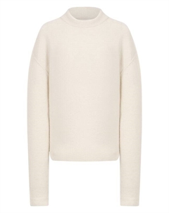 Шерстяной свитер Rick owens