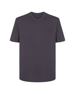 Хлопковая футболка Paul & shark