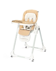 Детский стульчик Tron Beige (01BEI) 2022 Labala