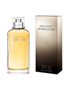 Туалетная вода Horizon Davidoff