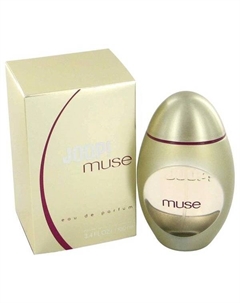 Парфюмерная вода Muse Joop