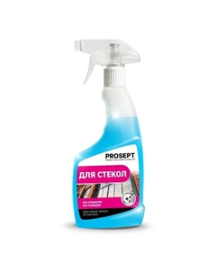 Средство для мытья стекол 500 мл Prosept