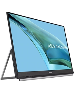 Монитор 24" ZenScreen MB249C IPS 1920x1080 5ms HDMI, USB Type-C Asus
